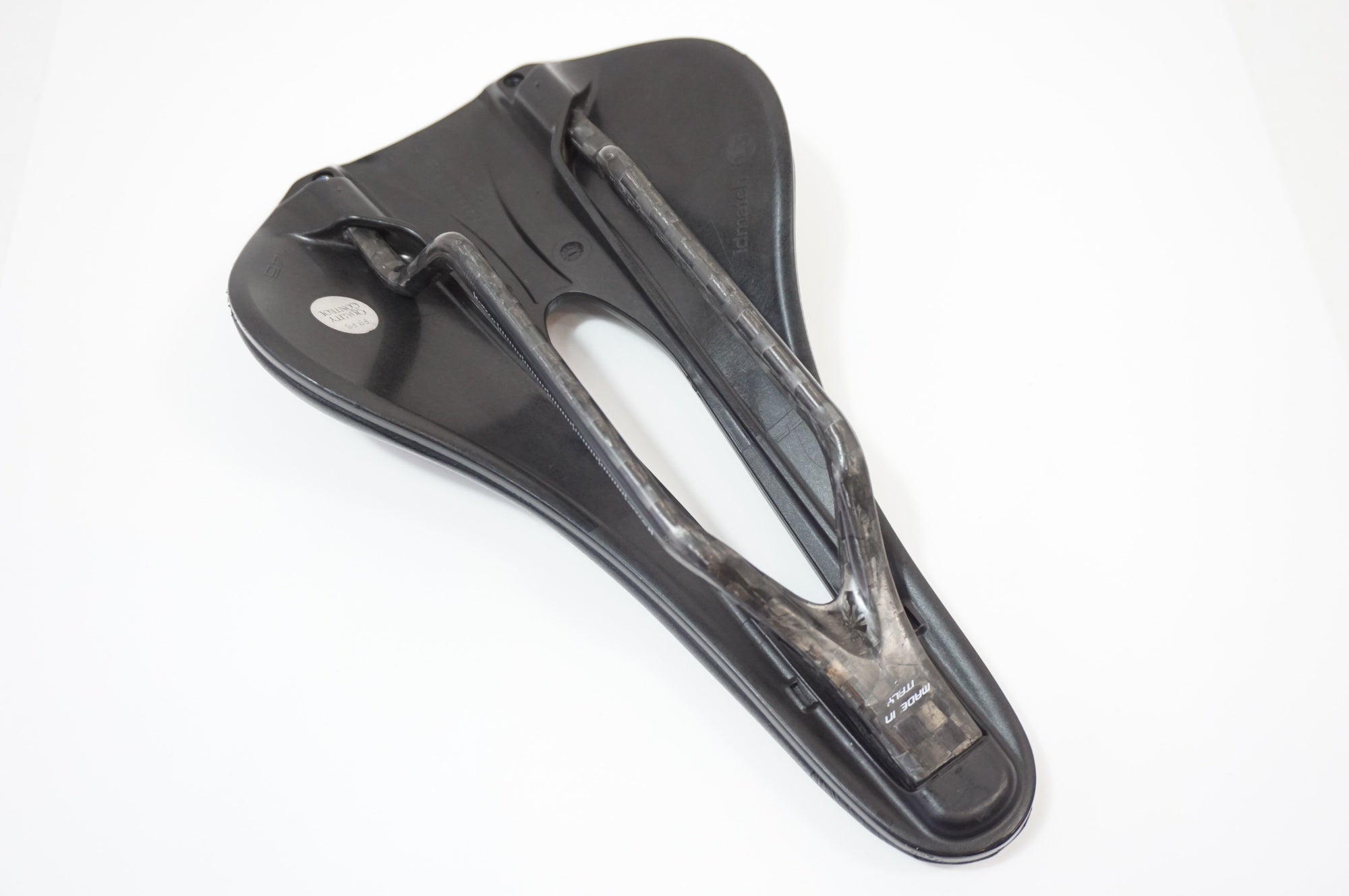 SELLE ITALIA 「セライタリア」 BOOST NOVUS EVO サドル / 世田谷店