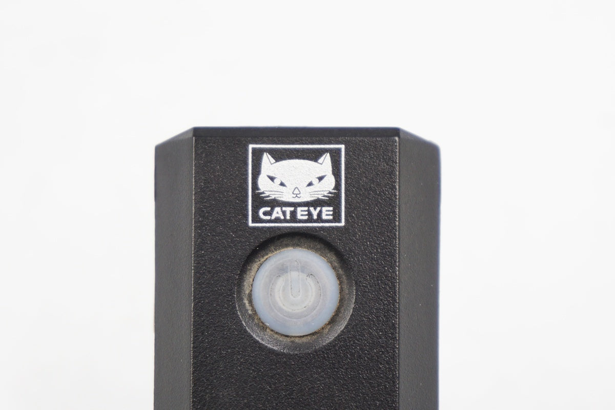 CATEYE 「キャットアイ」 AMPP500 フロントライト / 奈良店