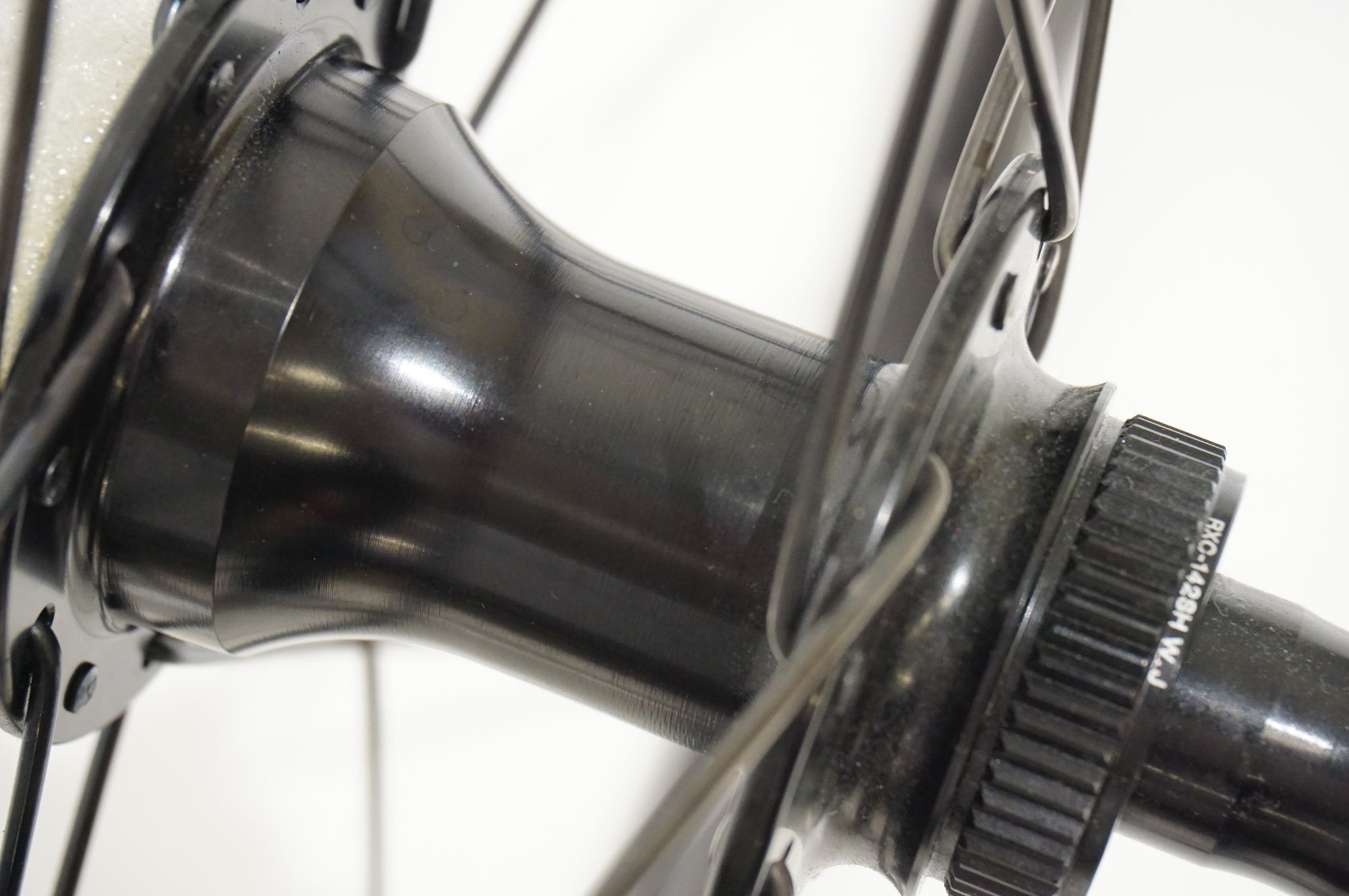 DT SWISS 「ディーティースイス」 R470 DB SHIMANO11s ホイールセット