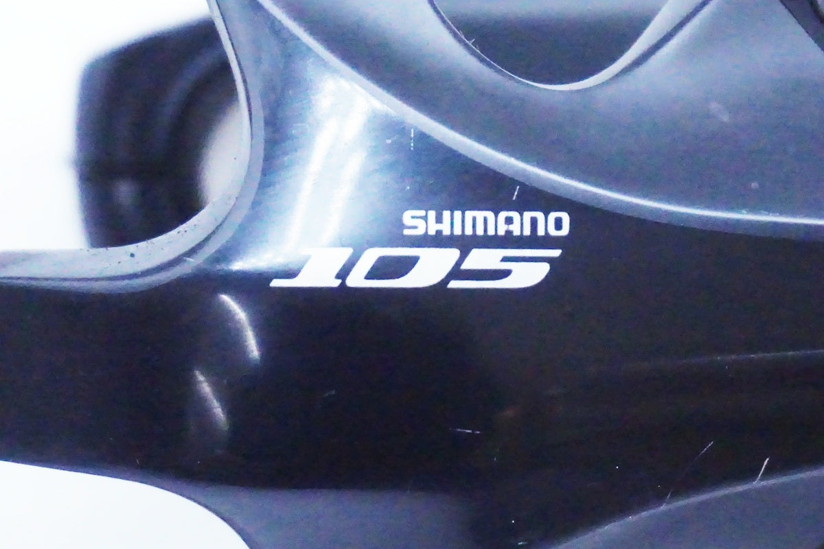 SHIMANO「シマノ」 105 FC-5750 170mm 50-34T クランク/ 京都西院店