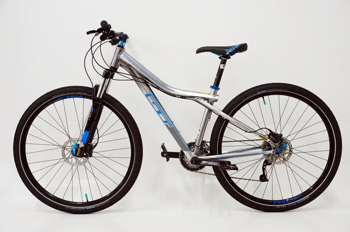 GT 「ジーティー」 KARAKORAM 1.0 2012年モデル マウンテンバイク / 浜松店