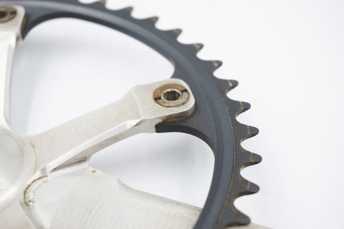 SANTOUR 「サンツアー」 SUPERBE PRO DURA-ACE チェーンリング 47T 165mm クランク / 奈良店
