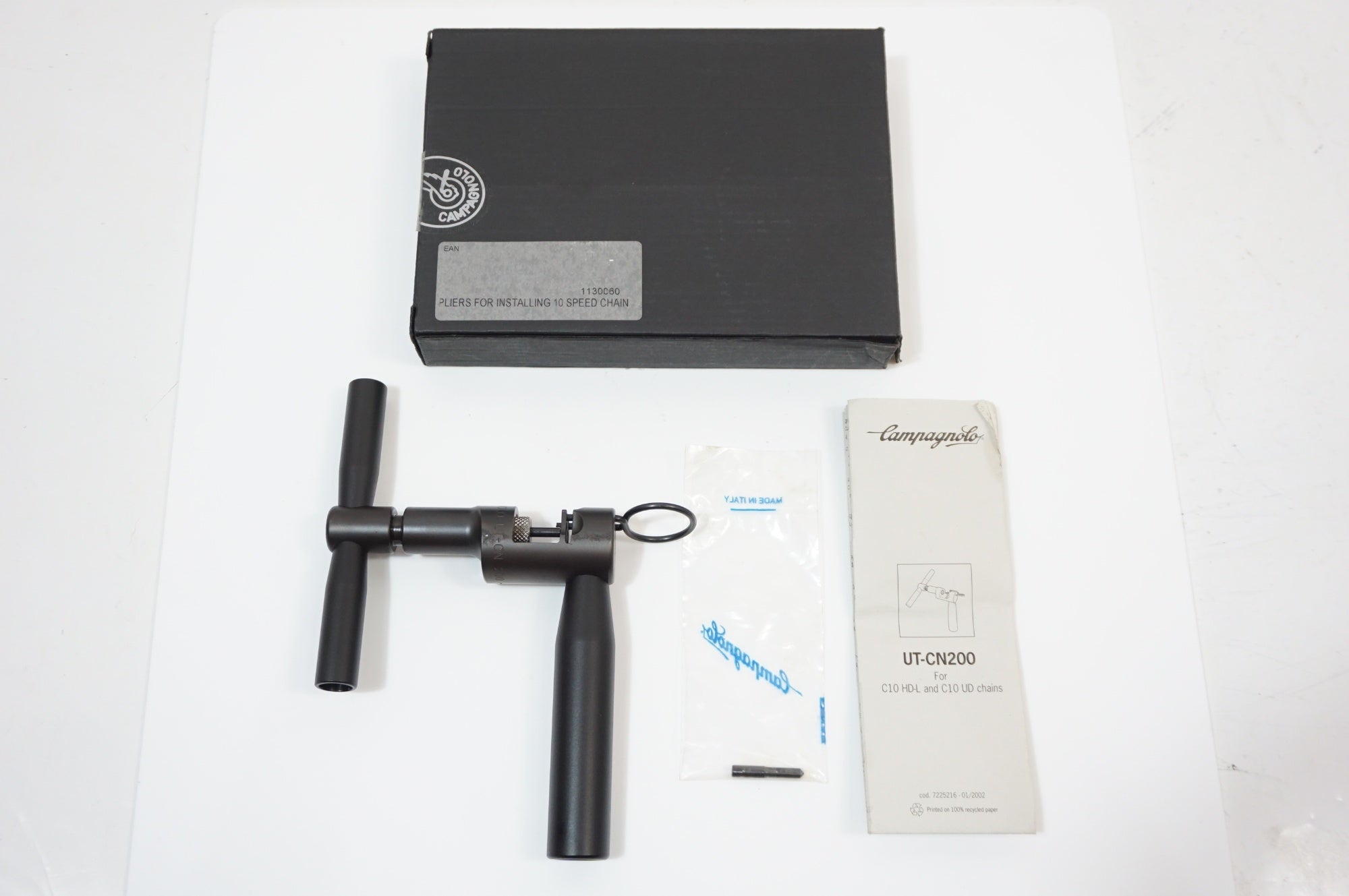 CAMPAGNOLO 「カンパニョーロ」 UT-CN200 チェーンカッター / 世田谷店