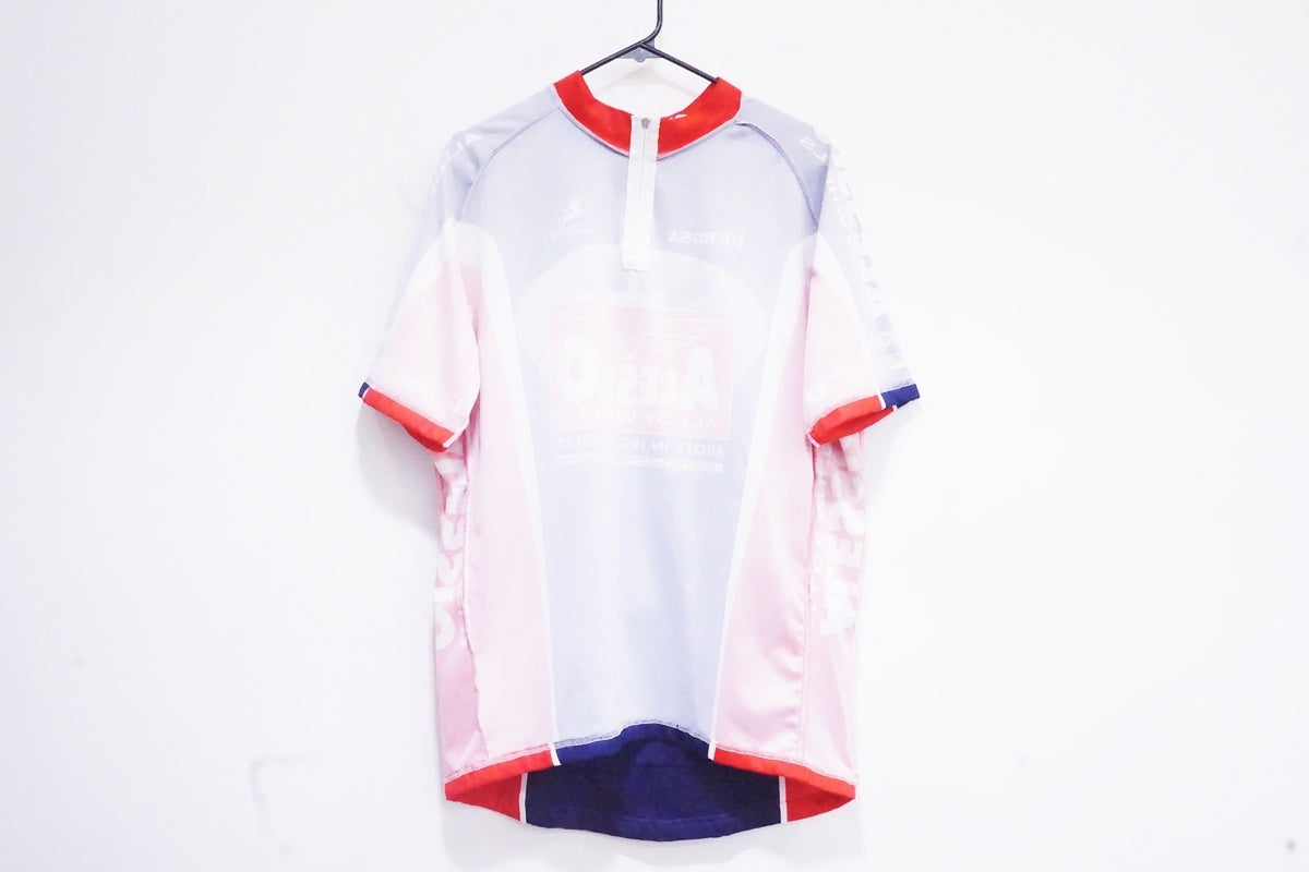 GIORDANA「ジョルダーナ」 Mサイズ 半袖ジャージ/ 京都西院店