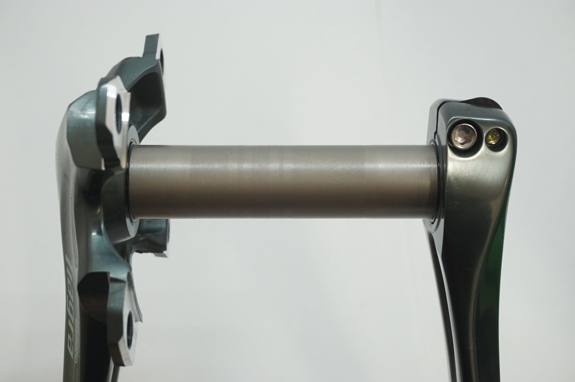 SHIMANO 「SHIMANO」 TIAGRA FC-4700 165mm クランクアーム / 福岡店