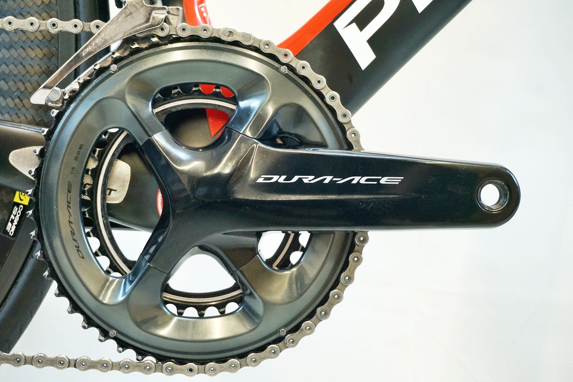 PINARELLO 「ピナレロ」 DOGMA F10 2018年モデル ロードバイク