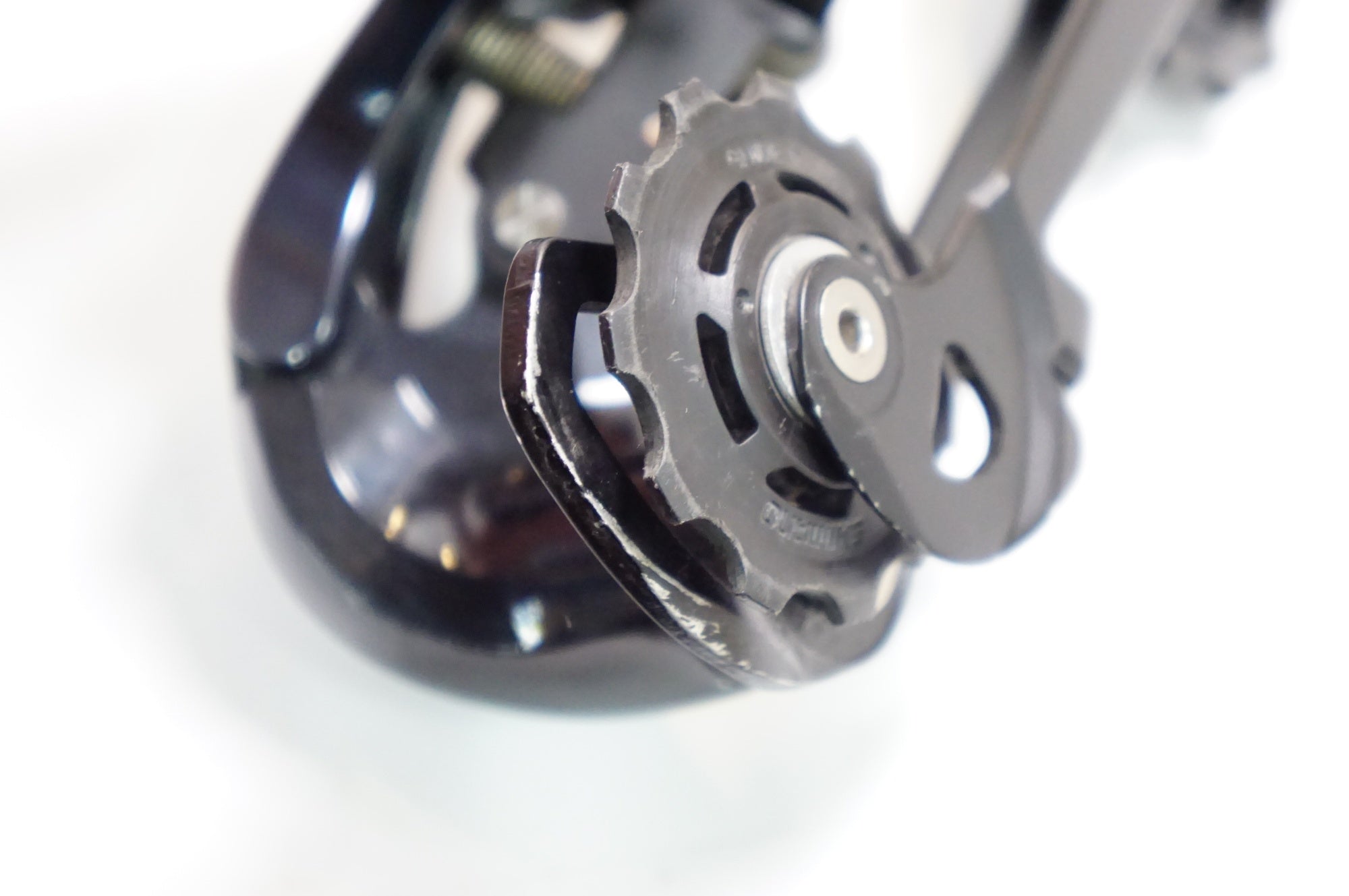 SHIMANO 「シマノ」 ULTEGRA Di2 RD-6870 リアディレイラー / 熊谷本店
