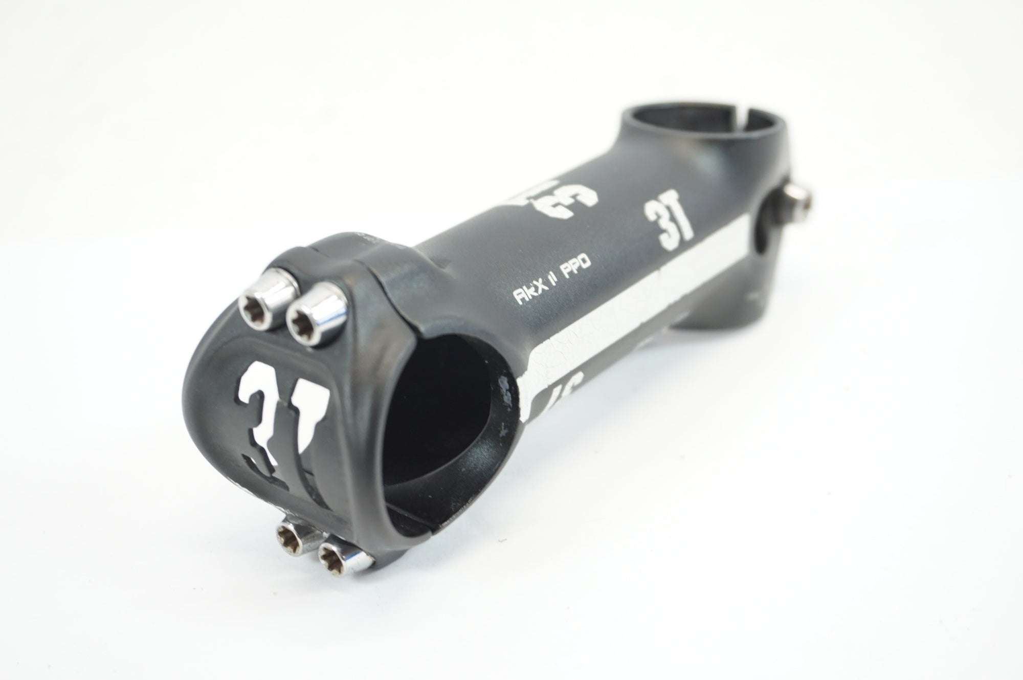 3T 「スリーティー」 ARX II PRO φ31.8 100mm 6° ステム / 宇都宮店