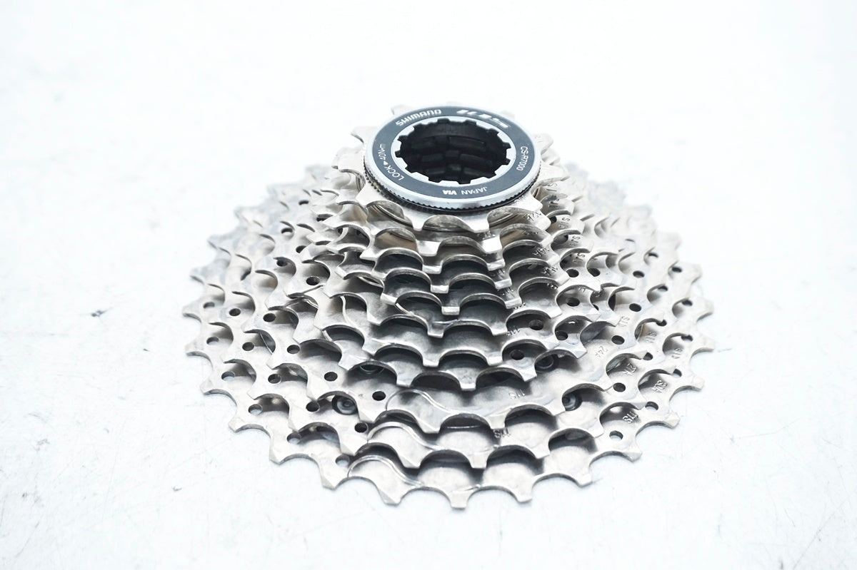 SHIMANO 「シマノ」 105 CS-R7000 11-30T スプロケット / 大阪門真店