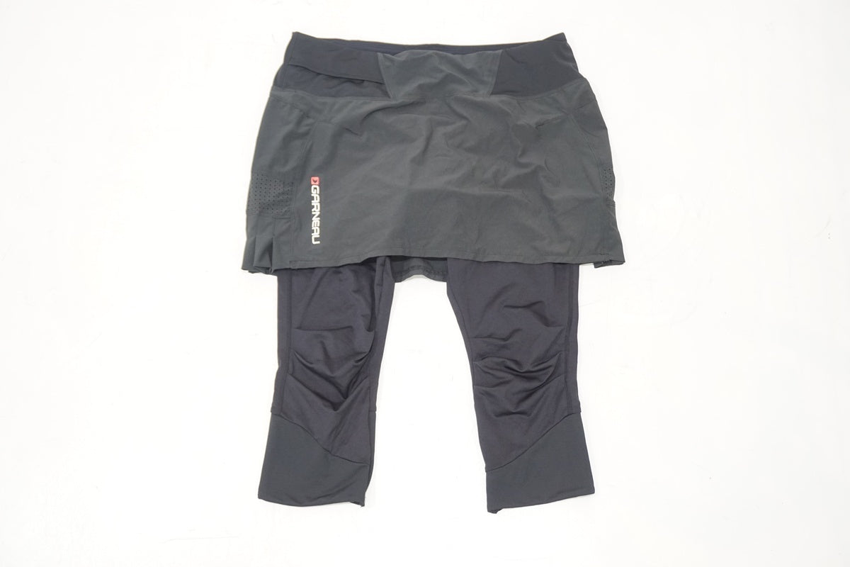 LOUIS GARNEAU「ルイガノ」 Sサイズ ロングタイツ/ 京都西院店