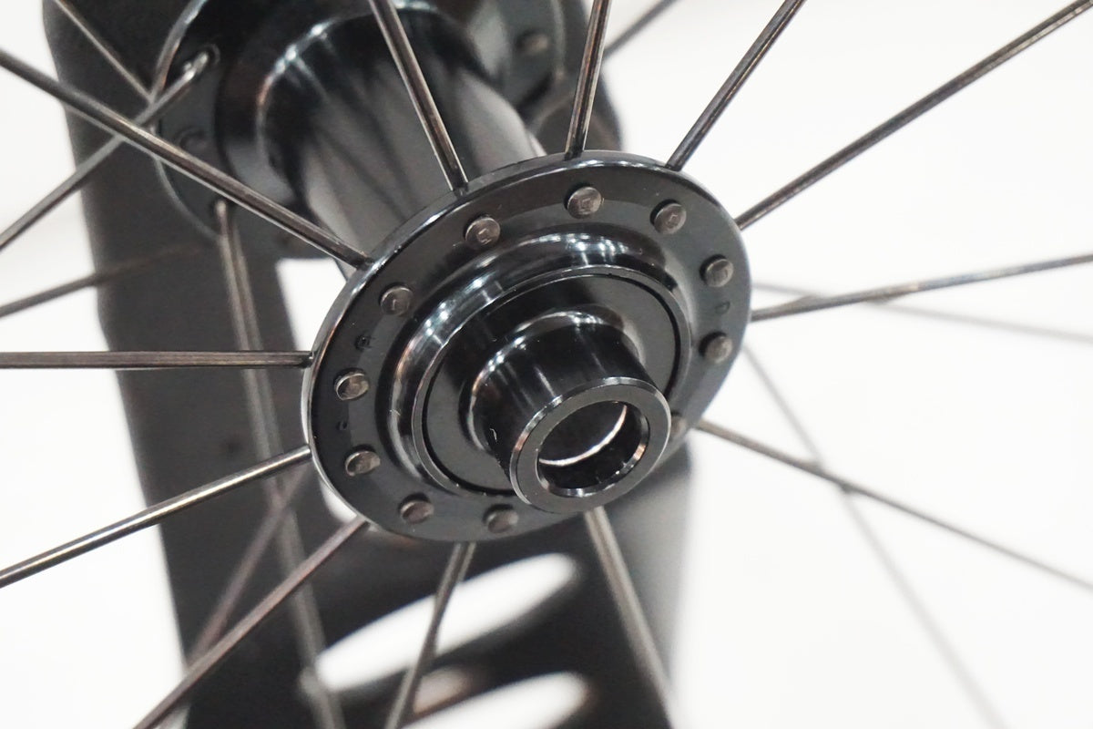 DT SWISS 「ディーティースイス」 R470 DB シマノ 11速 ホイールセット