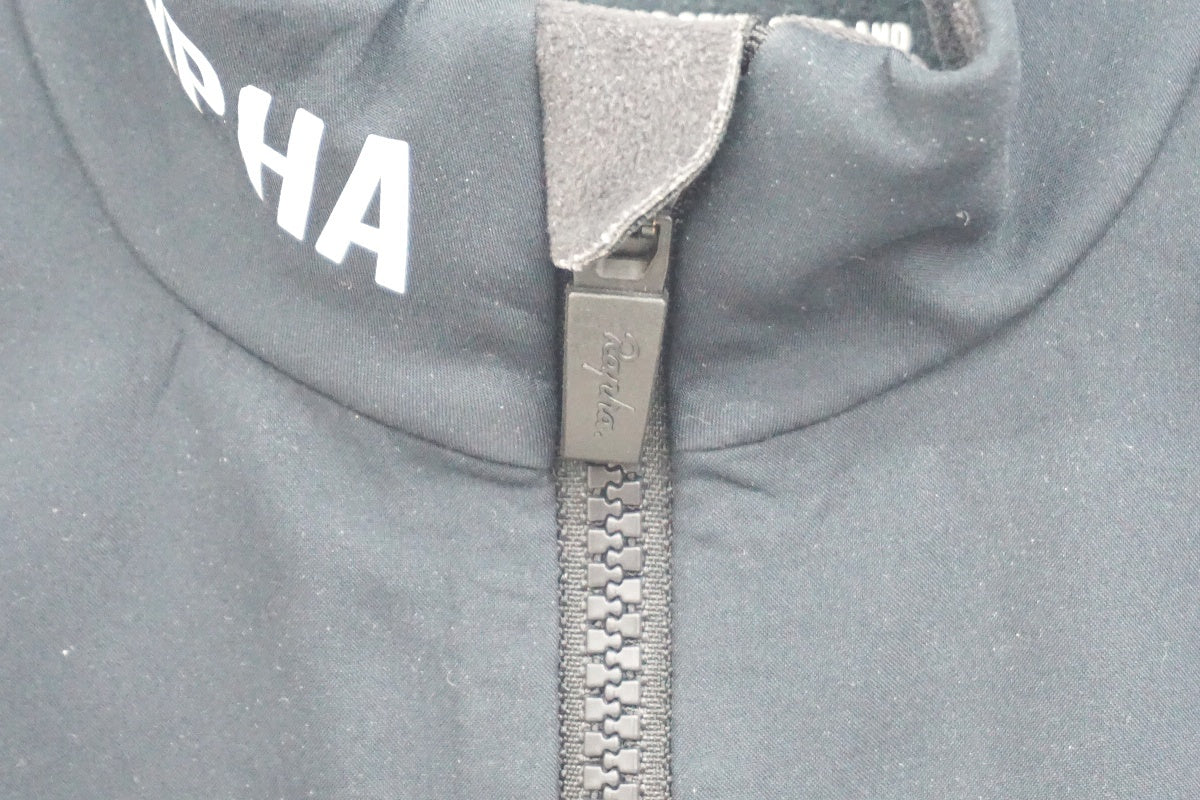 RAPHA 「ラファ」 PRO TEAM TRAINING JACKET XSサイズ 冬用 ジャージ / 大阪美原北インター店