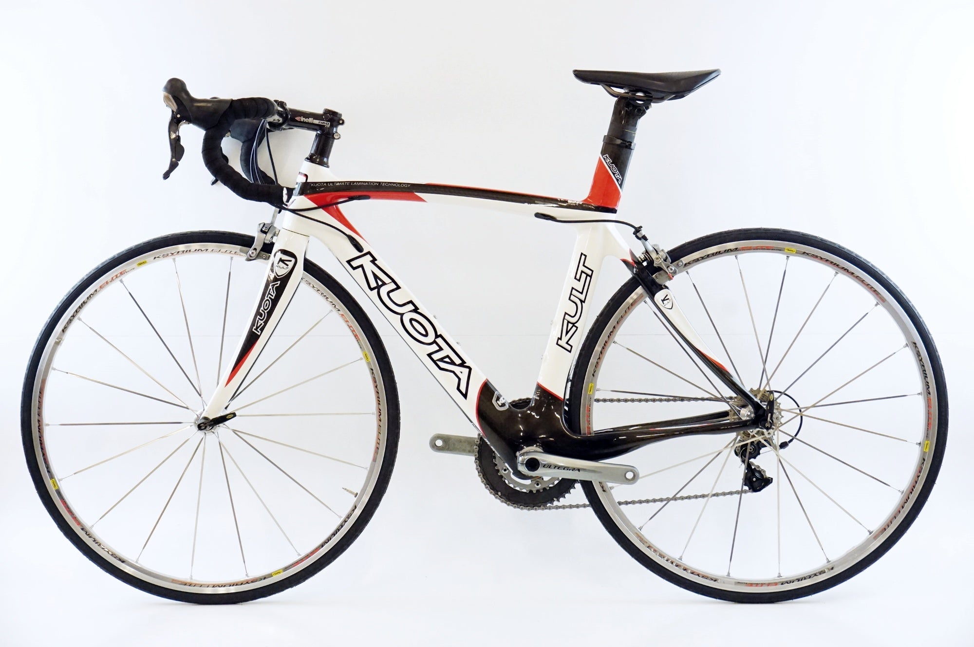 KUOTA 「クォータ」 KULT 2012年モデル ロードバイク / 浜松店