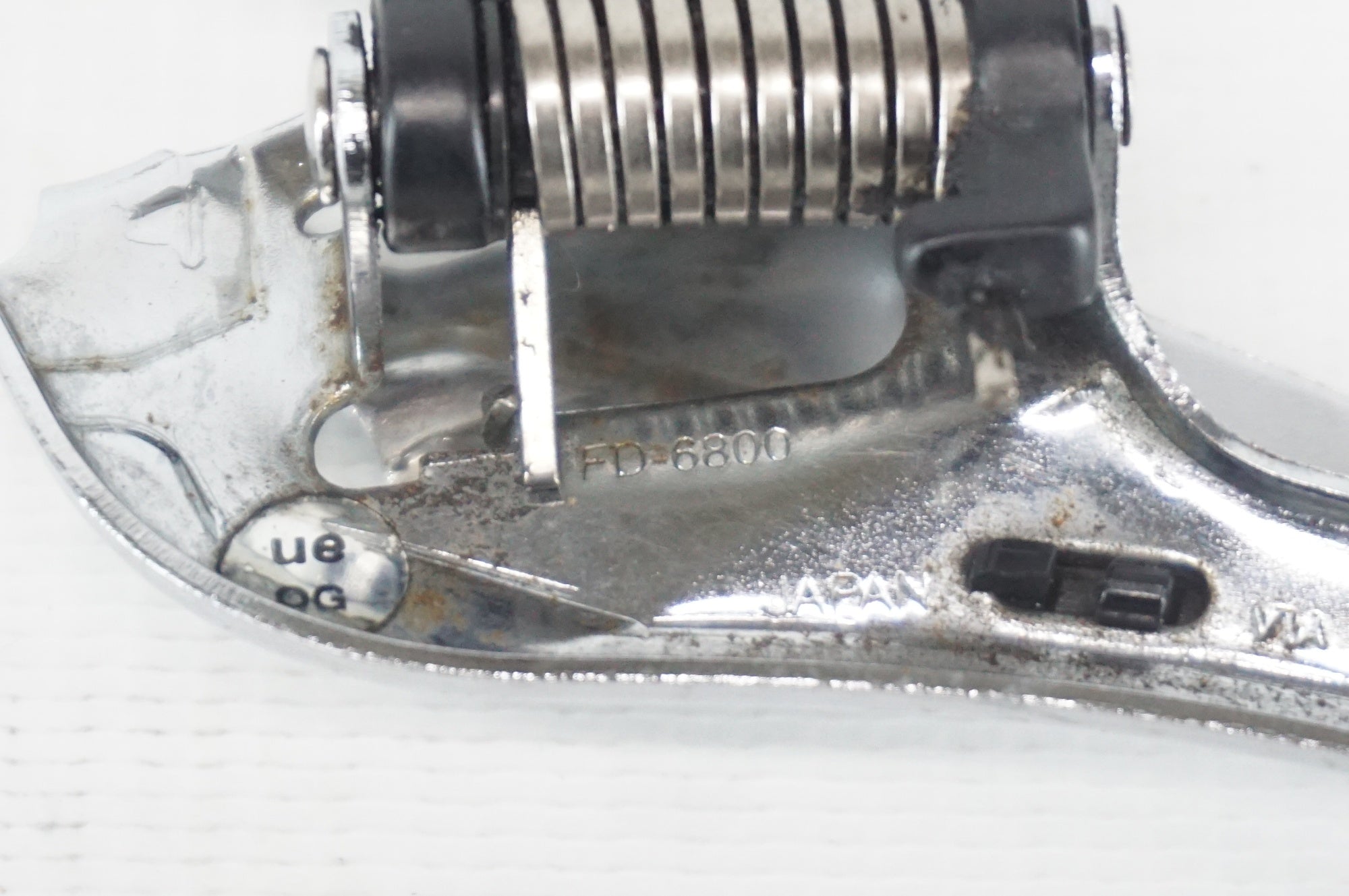 SHIMANO 「シマノ」 ULTEGRA FD-6800 フロントディレイラー / 阪急塚口店