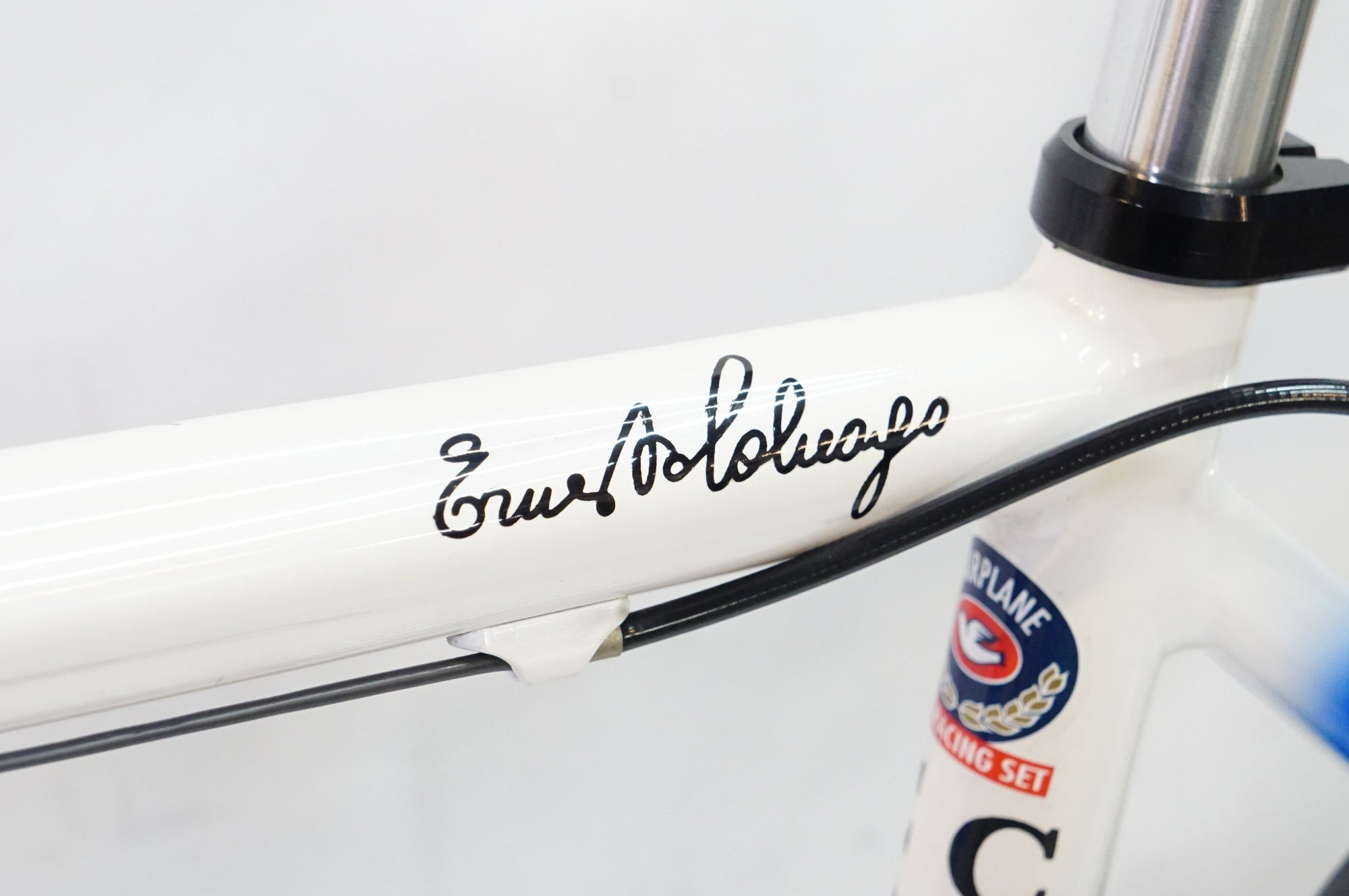 COLNAGO 「コルナゴ」 DREAM LUX 2000年頃 ロードバイク / 熊谷本店