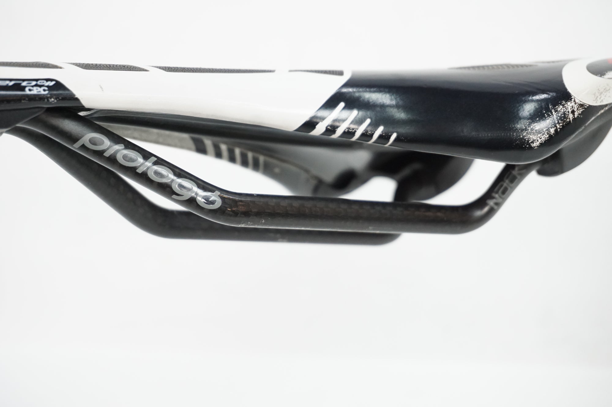 PROLOGO 「プロロゴ」 ZERO 2 CPC NACK 134mm サドル / 川越店
