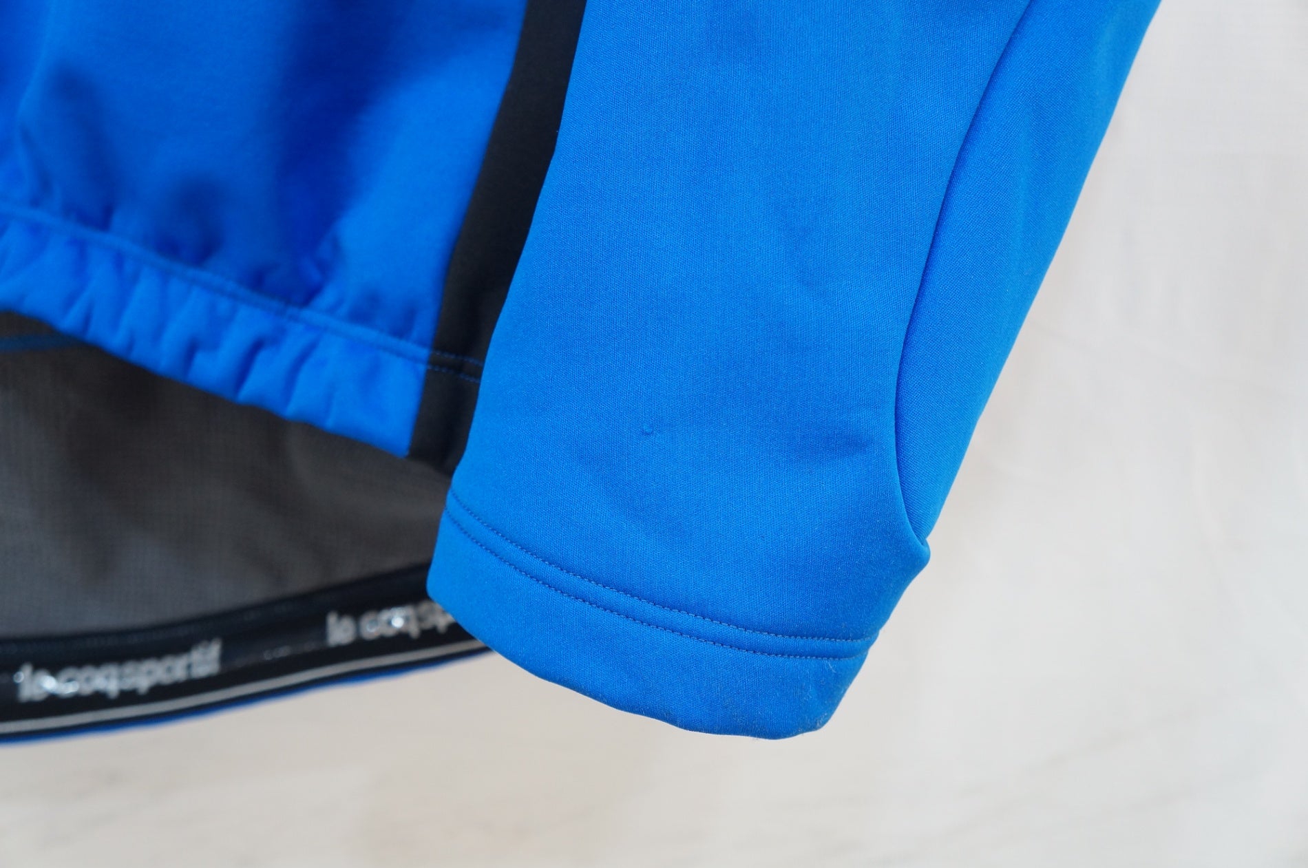 LE COQ SPORTIF 「ルコックスポルティフ」 QCMMGC64 Lサイズ ジャケット / バイチャリ浦和ベース