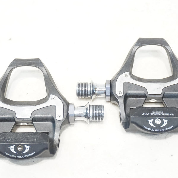 SHIMANO 「シマノ」 ULTEGRA PD-6800 ペダル / 横浜戸塚店 ｜ バイチャリ
