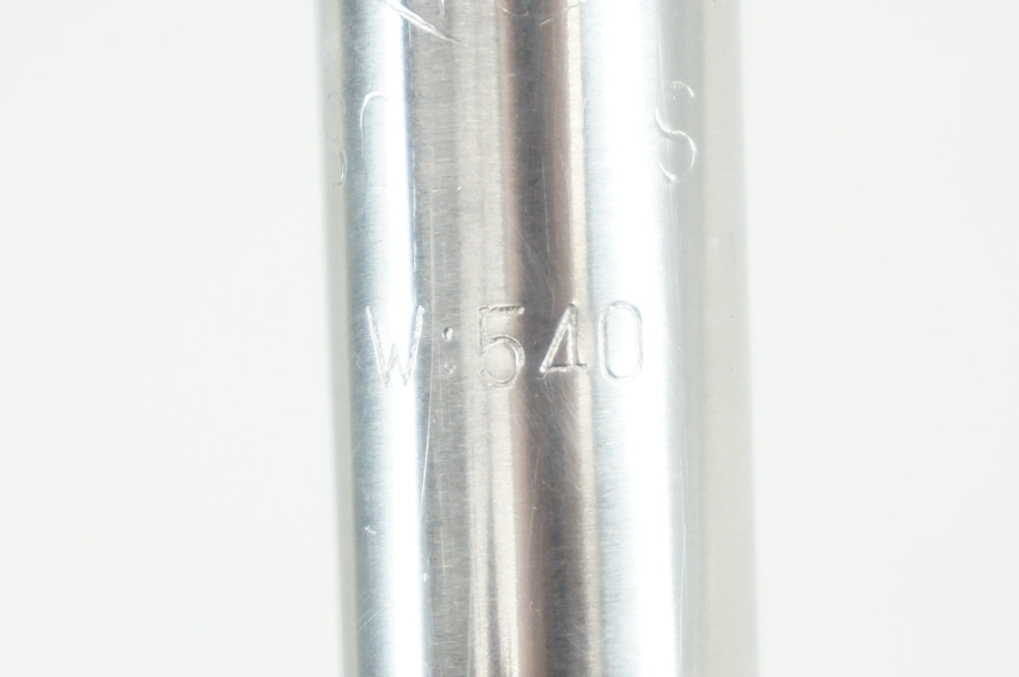 ブランド不明 Φ25.2 540mm ハンドル / 阪急塚口店