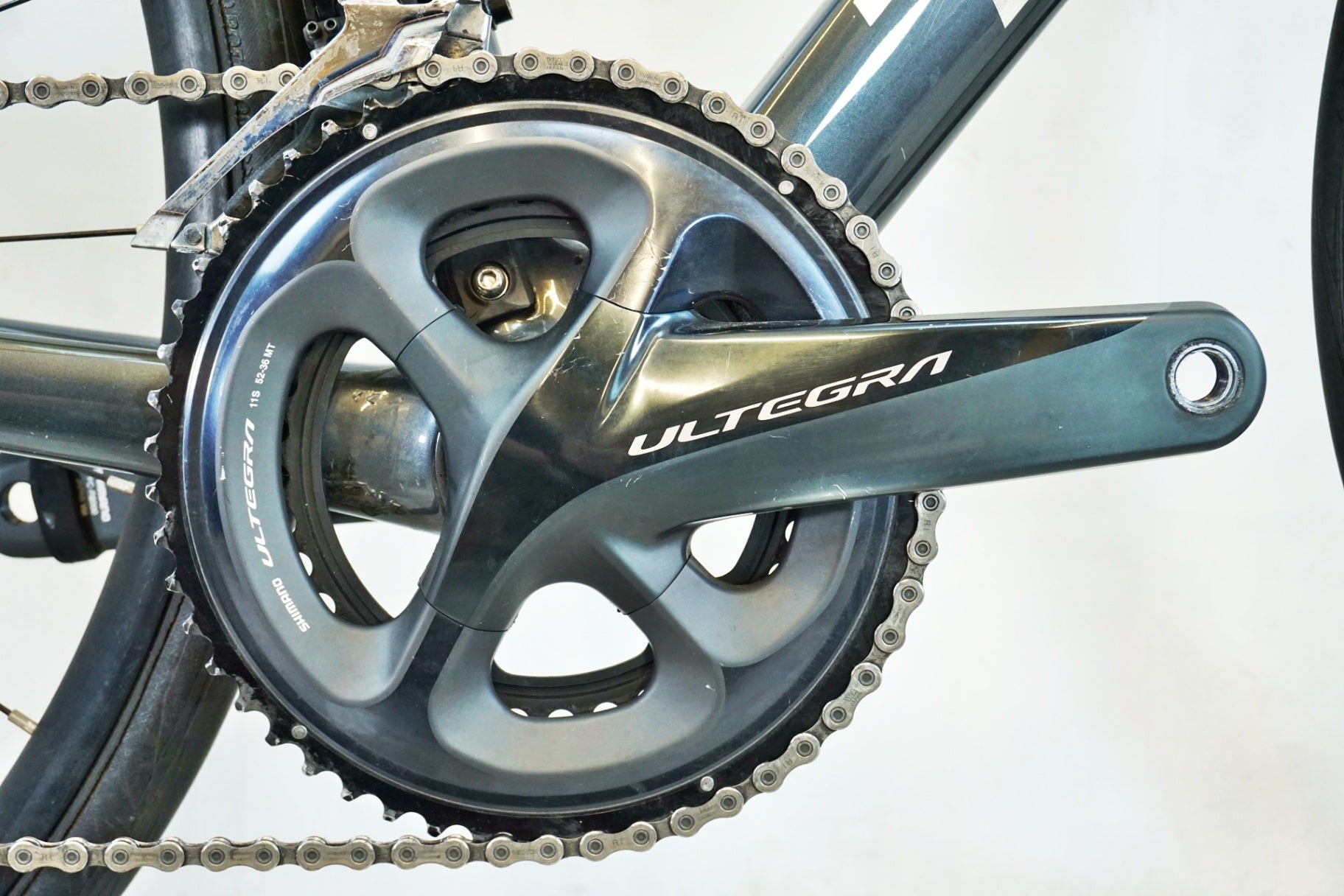 ジャンク TREK 「トレック」 EMONDA SL6 DISC 2021-2022年モデル