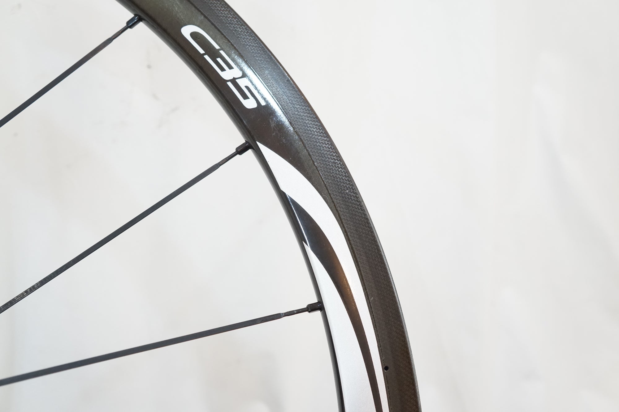 SHIMANO 「シマノ」 DURA-ACE WH-9000 シマノ11速 ホイールセット / バイチャリ浦和ベース