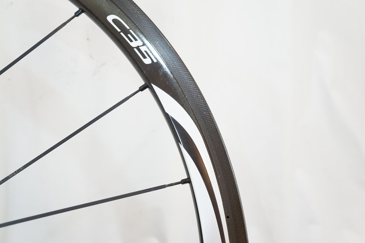 SHIMANO 「シマノ」 DURA-ACE WH-9000 SHIMANO11s ホイールセット / 宇都宮店