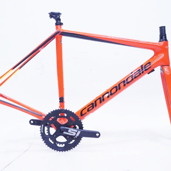 CANNONDALE「キャノンデール」 SUPERSIX EVO RACE ULTEGRA 2019年