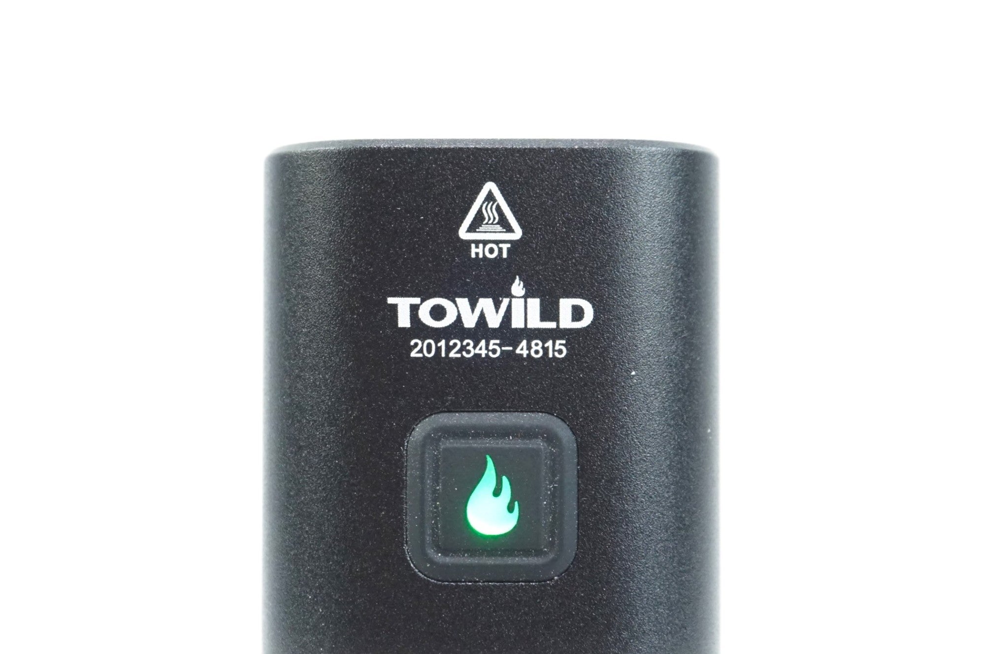 TOWILD 「トゥワイルド」 CL600 フロントライト / 中目黒店