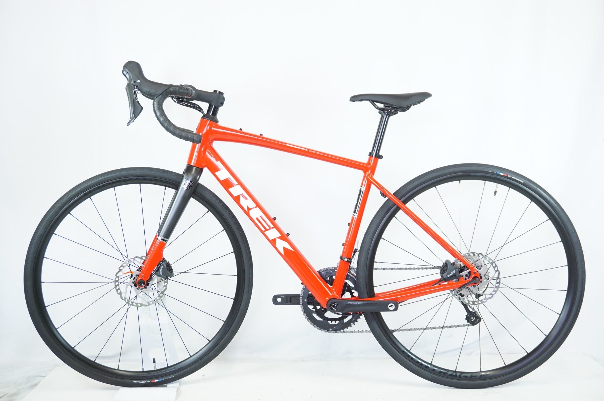 TREK 「トレック」 DOMANE AL4 DISC 2024年モデル ロードバイク