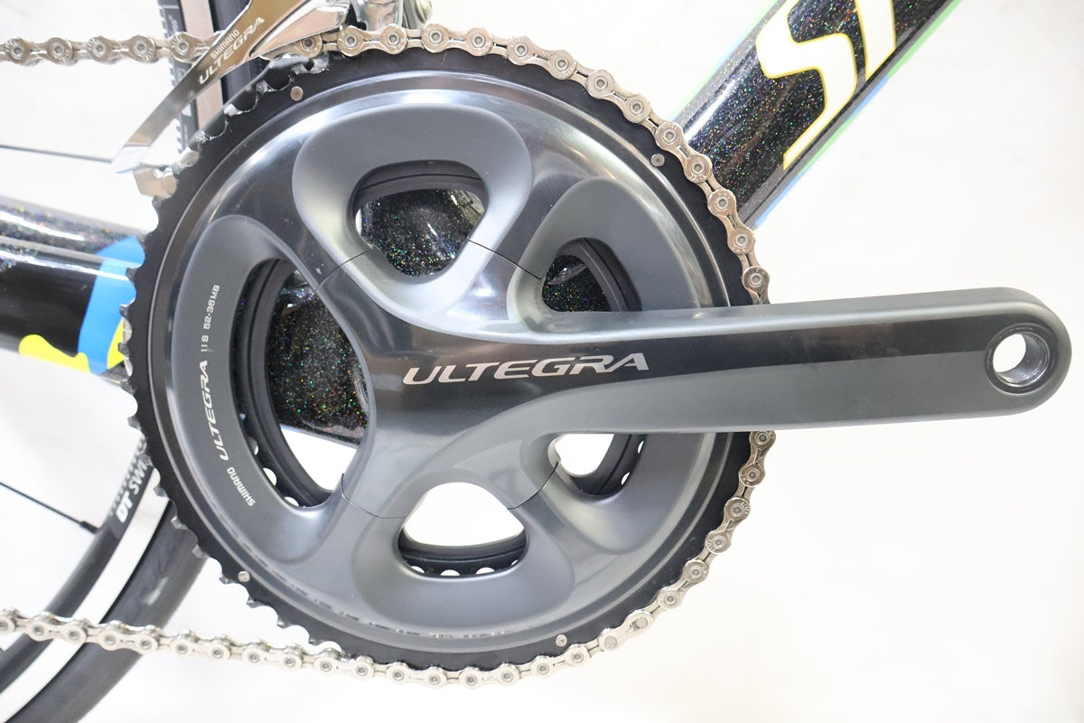 SPECIALIZED 「スペシャライズド」 TARMAC COMP SAGAN 2017年モデル ロードバイク / 高知店