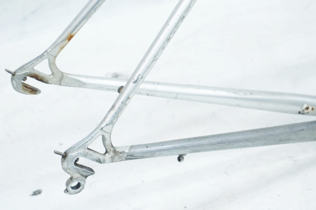 ジャンク CINELLI 「チネリ」 SUPERCORSA 年式不明 フレームセット