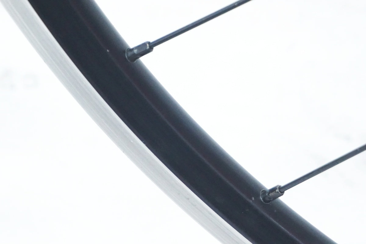 ジャンク MAVIC 「マビック」 CXP22 リム FELT ハブ シマノ8/9速