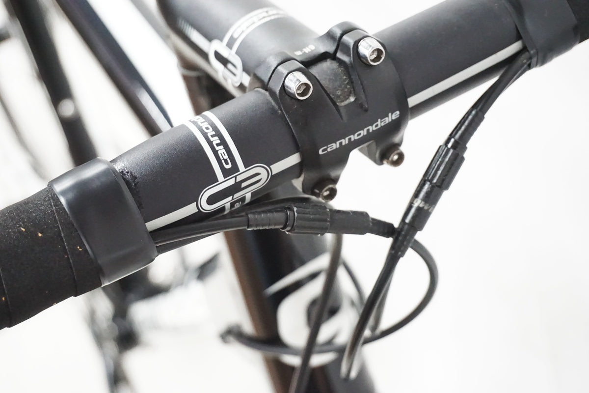 CANNONDALE 「キャノンデール」 CAAD10 5 2011年モデル ロードバイク