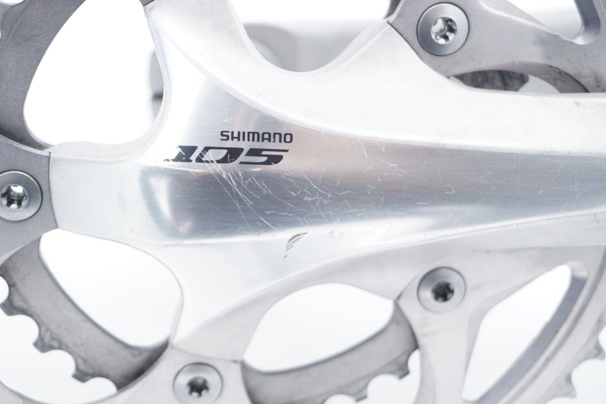 SHIMANO 「シマノ」 105 FC-5750 50-34T 170mm クランク / 滋賀大津店