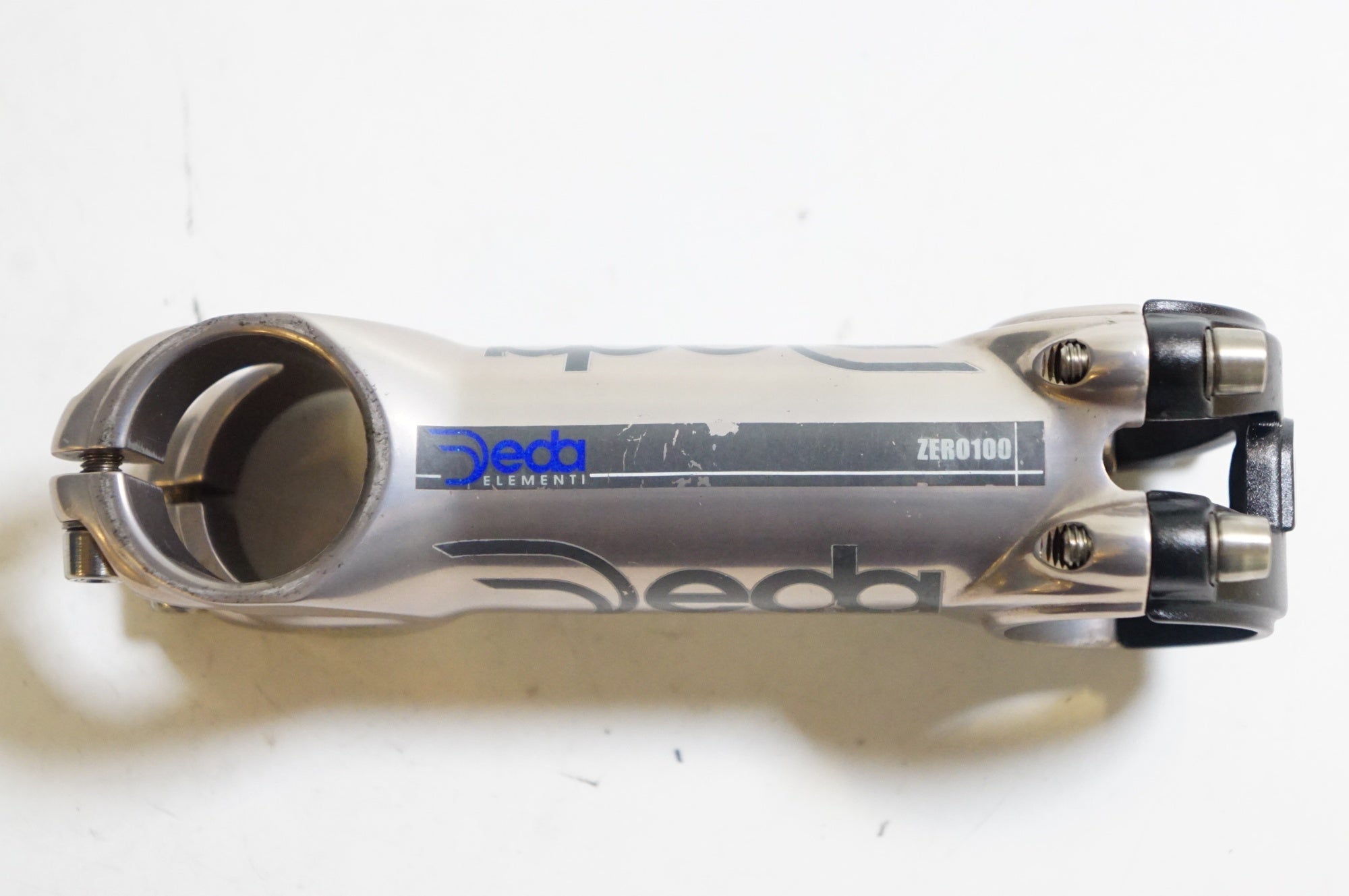 DEDA 「デダ」 ZERO 100 100mm ステム / 熊谷本店
