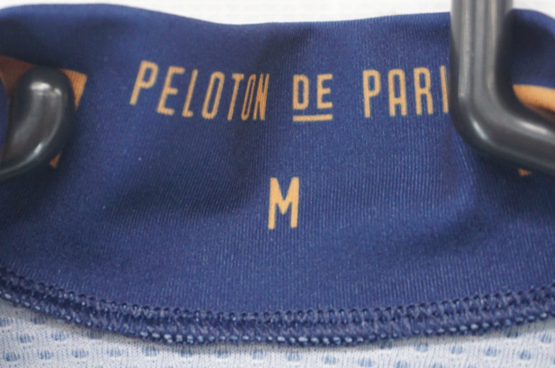PELOTON 「ペロトン」 Mサイズ 半袖ジャージ / 阪急塚口店