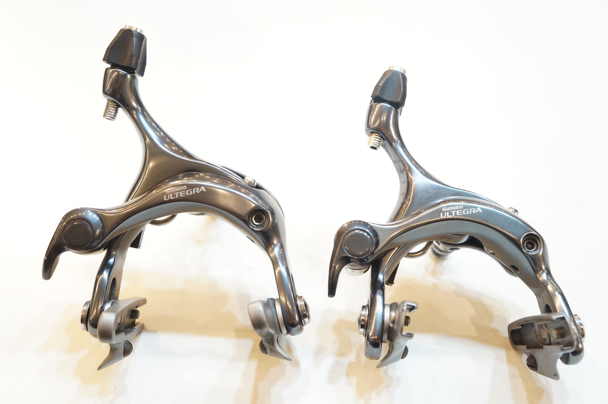 SHIMANO 「シマノ」 ULTEGRA BR-6600 キャリパーブレーキ / バイチャリ浦和ベース