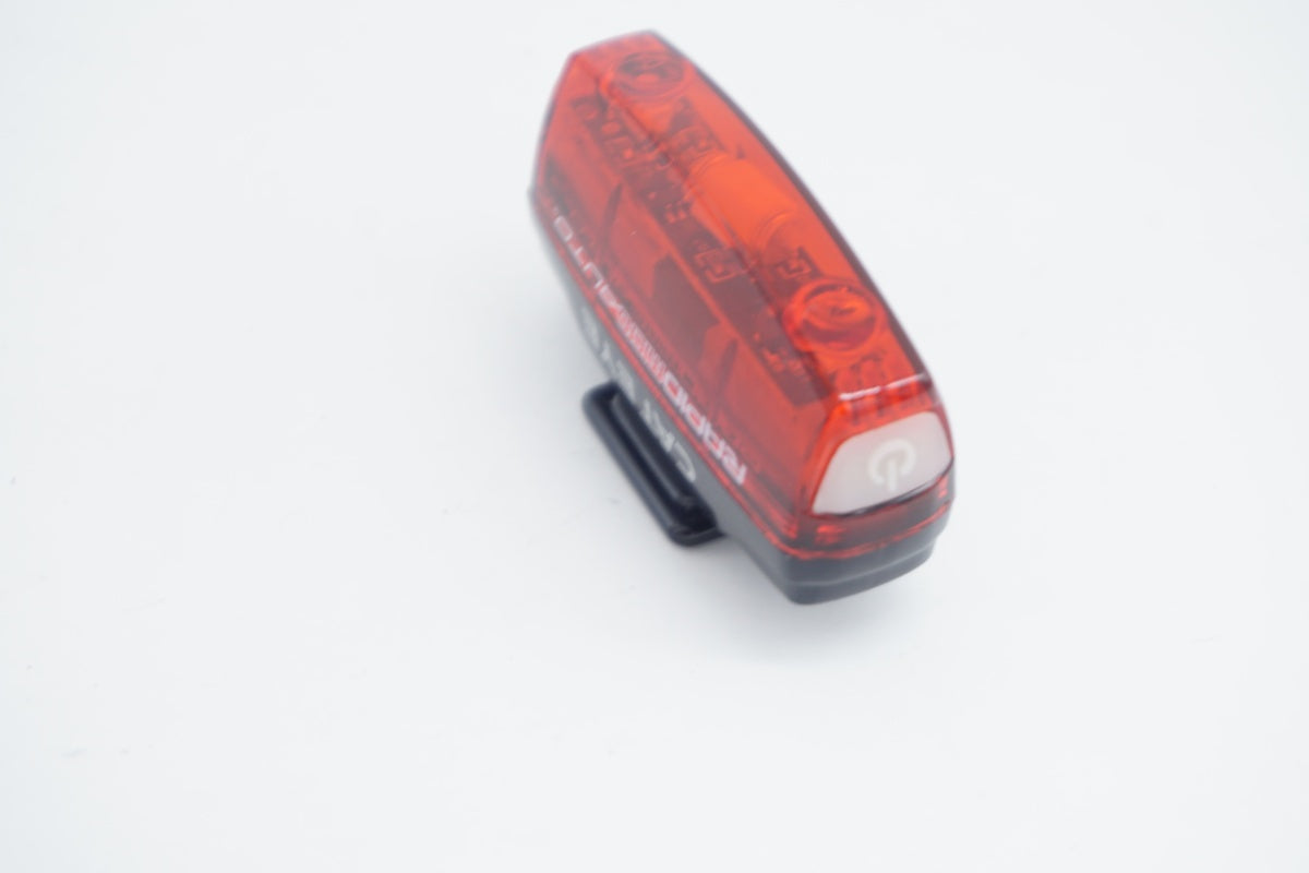 CAT EYE 「キャットアイ」 RAPID MICRO AUTO リアライト / 滋賀大津店