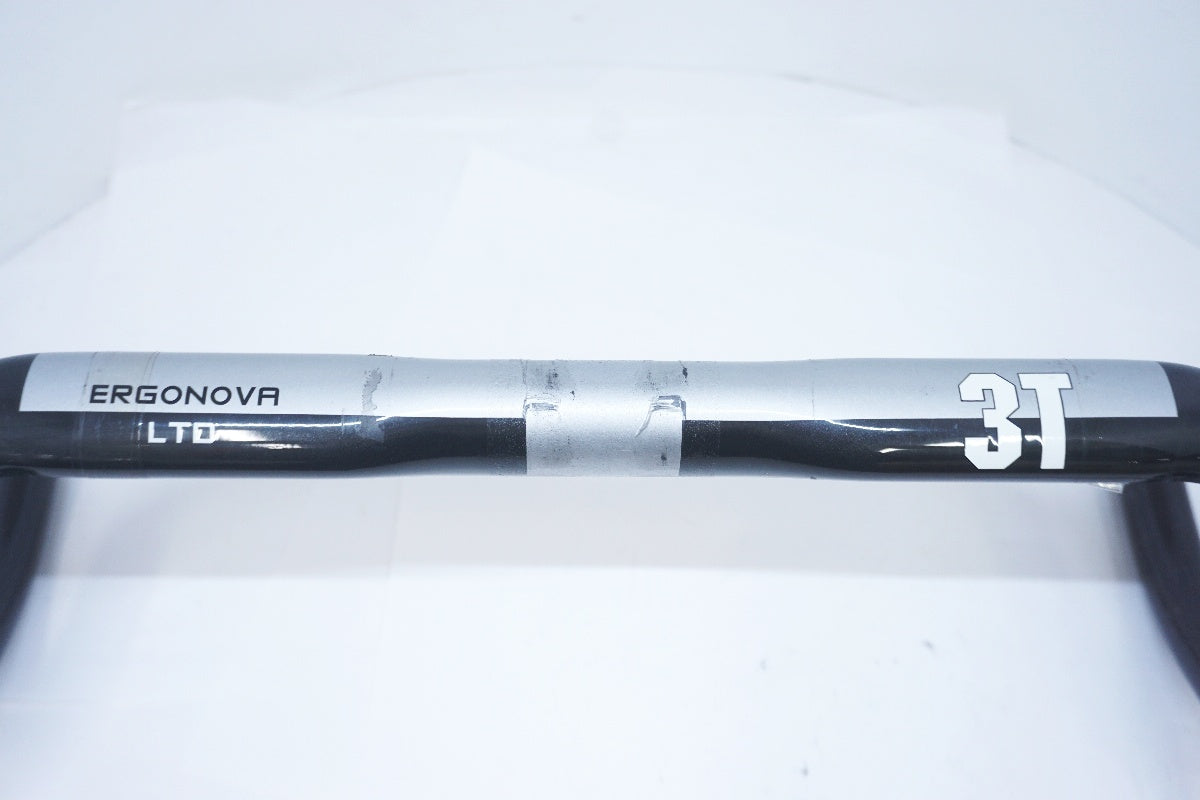 3T 「スリーティー」 ERGONOVA LTD Φ31.8 420mm ハンドル / 大阪美原北インター店