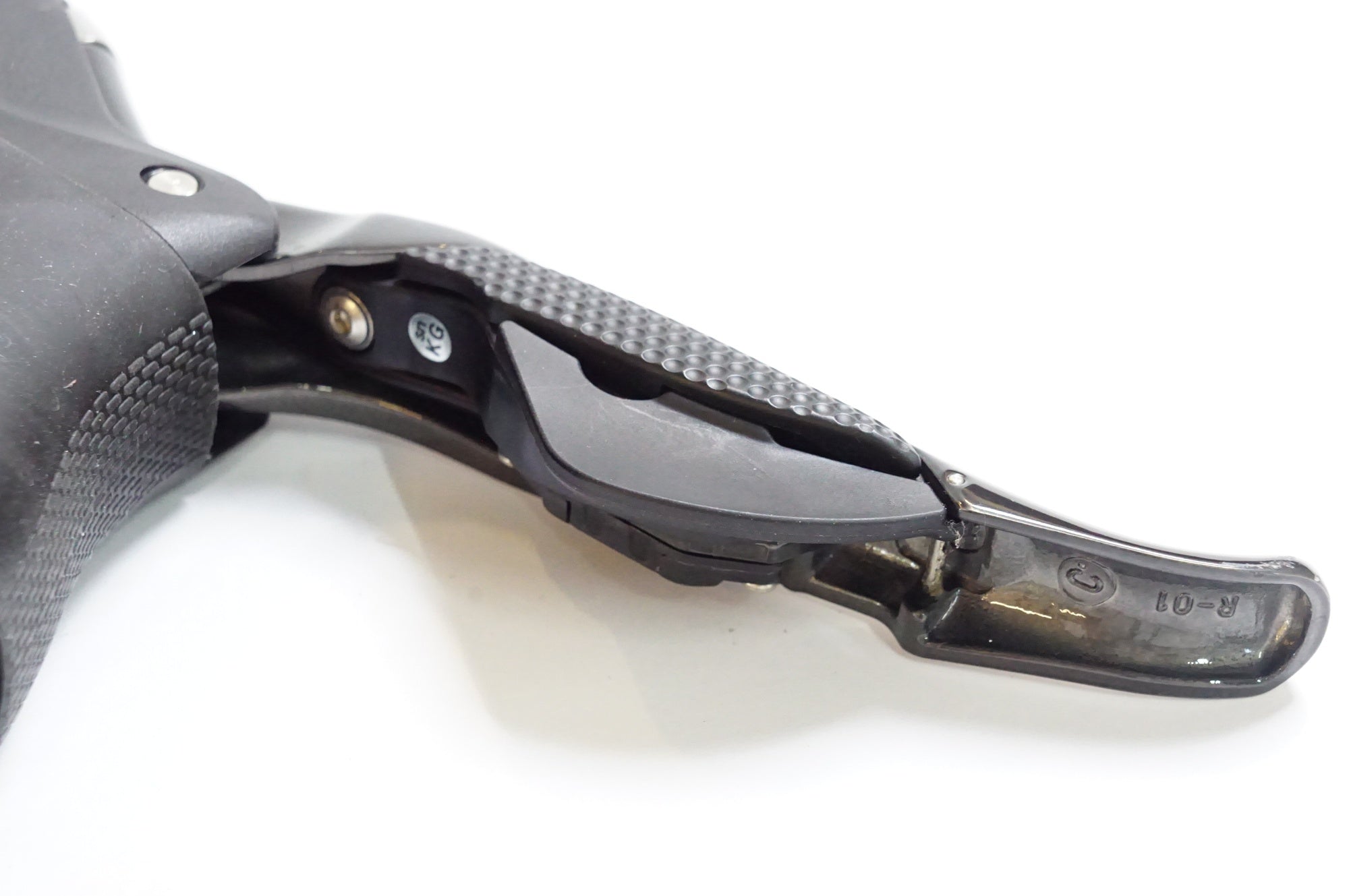 SHIMANO 「シマノ」 ULTEGRA Di2 ST-6770 デュアルコントロールレバー / 熊谷本店