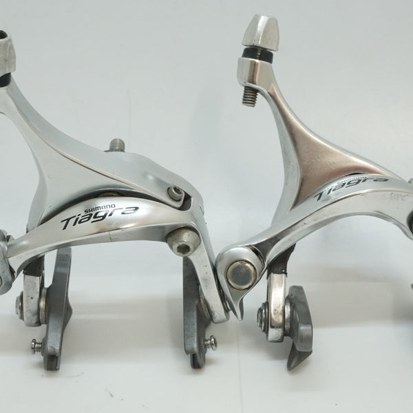 Amazon | シマノ(SHIMANO) Tiagra ブレーキキャリパーセット
