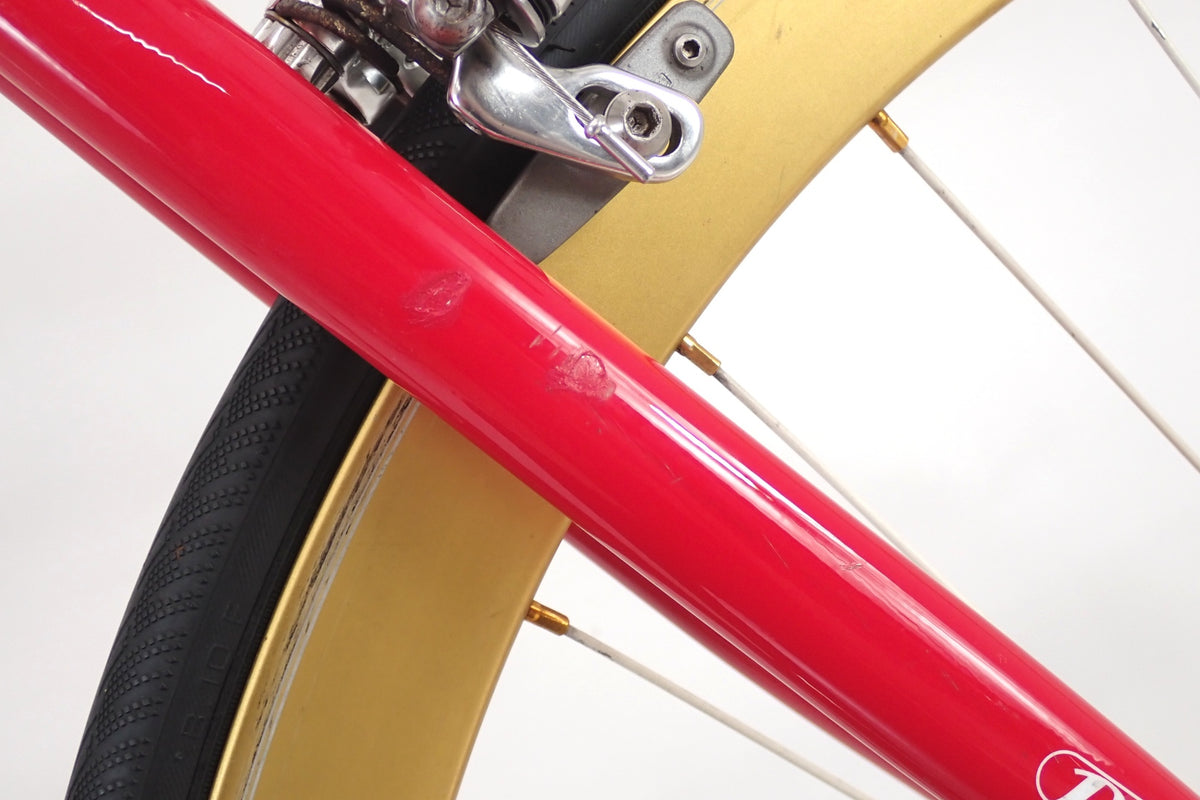 PINARELLO 「ピナレロ」 LUNGAVITA 2011年頃 ピストバイク / 伊勢崎店