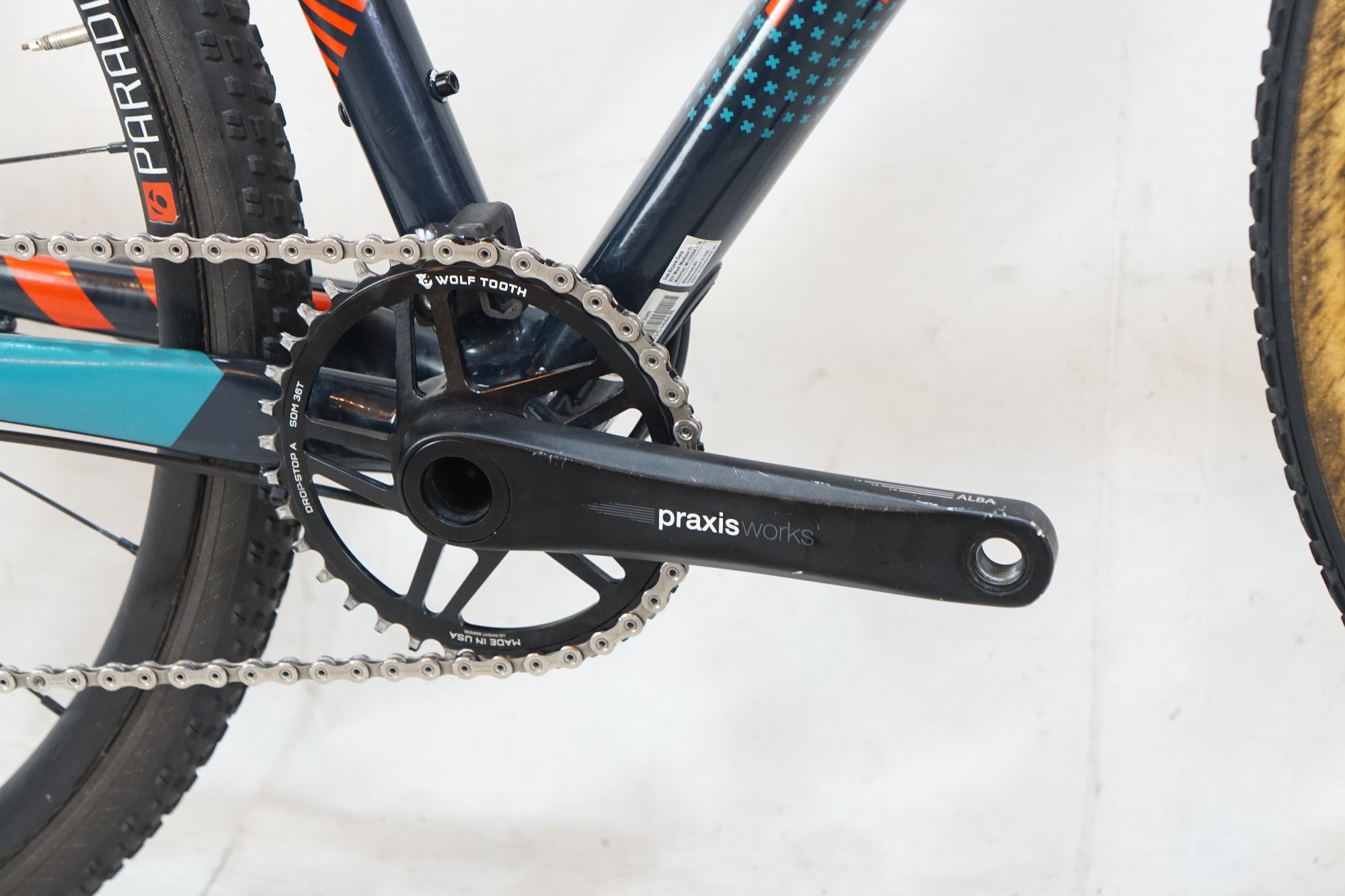 TREK 「トレック」 CROCKETT 5 DISC 2021年モデル ロードバイク