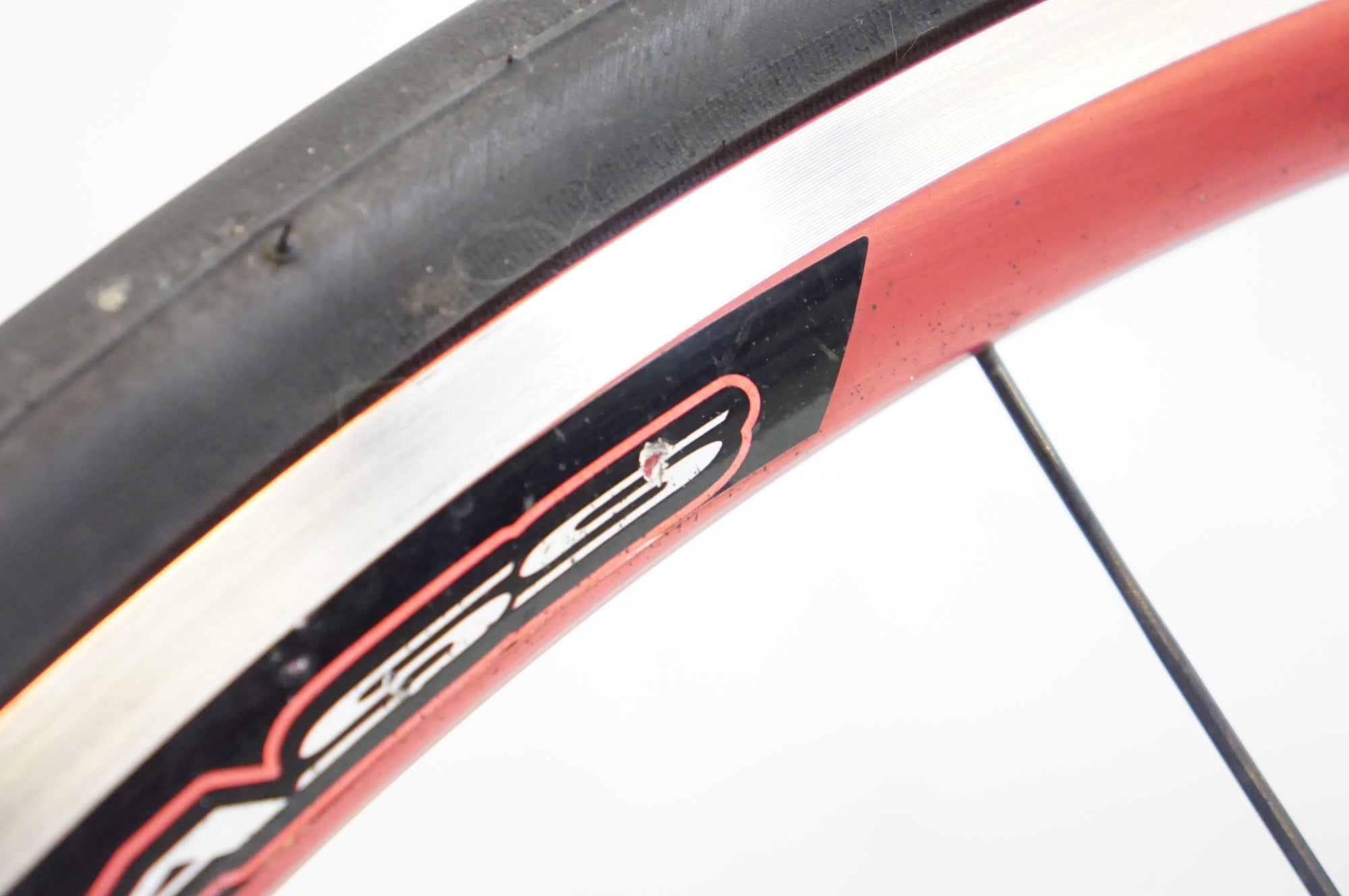 A-CLASS 「エークラス」 ALX630 シマノ 10速 ホイールセット / 熊谷