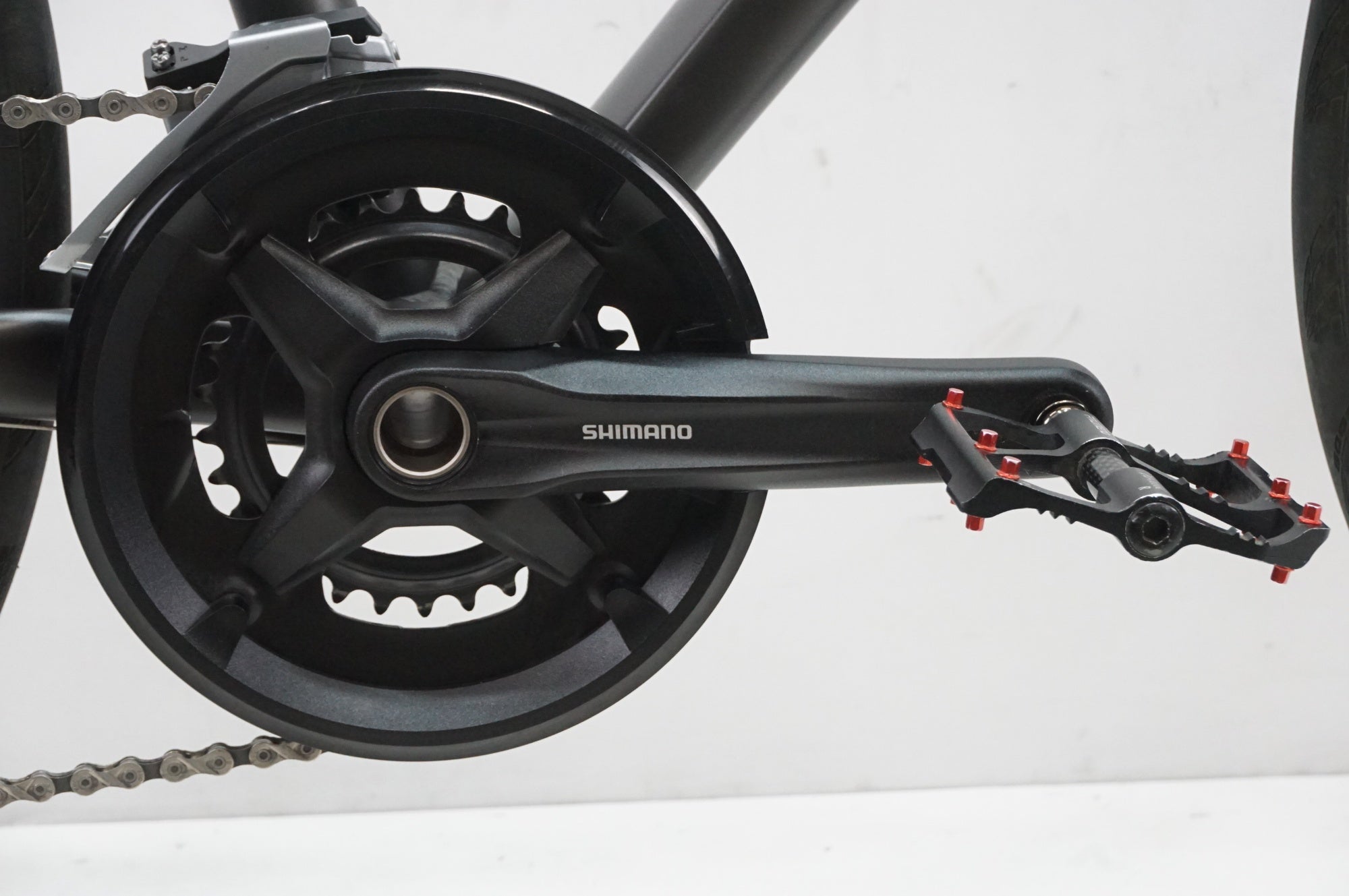 TREK 「トレック」 FX3 DISC 2021年モデル カスタム クロスバイク / 大宮店