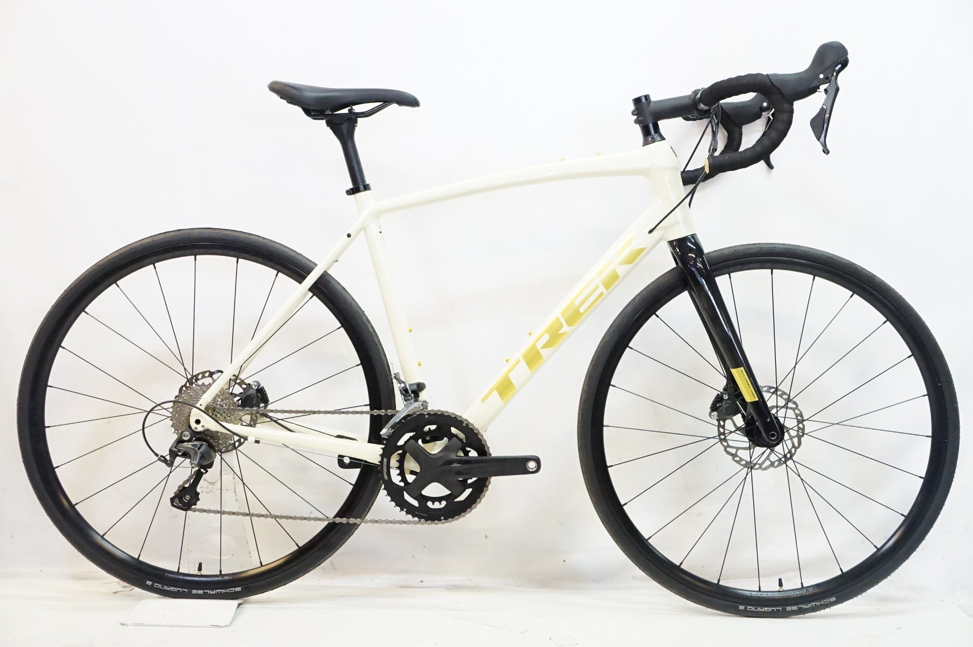 TREK 「トレック」 DOMANE AL 4 DISC (GEN 3) 2023年モデル ロードバイク / 熊谷本店