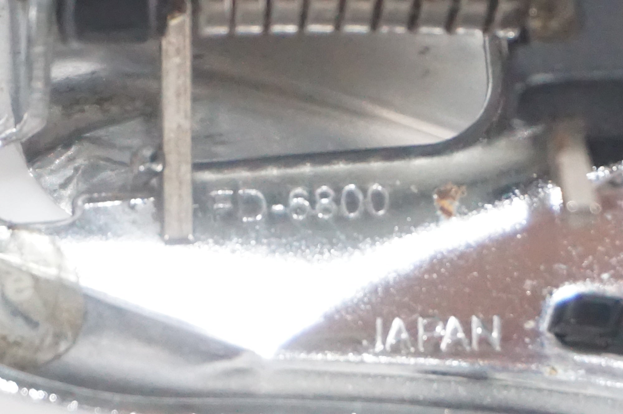 SHIMANO 「シマノ」 ULTEGRA FD-6800 フロントディレイラー / AKIBA店