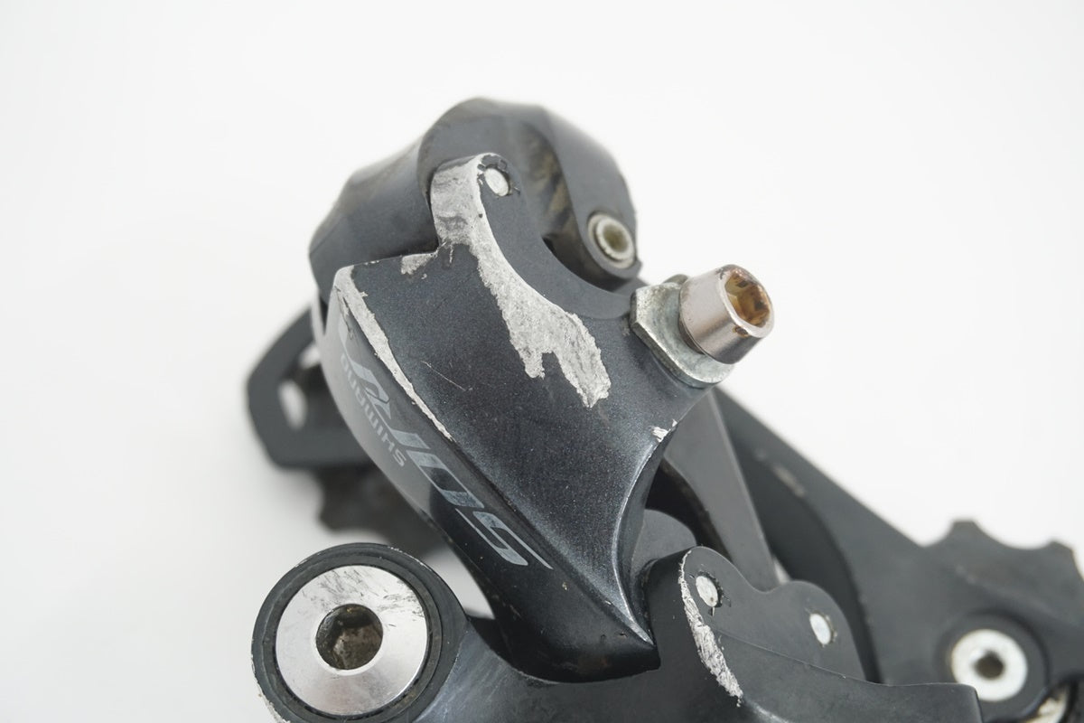 SHIMANO 「シマノ」 SORA RD-R3000 リアディレイラー / 京都西院店