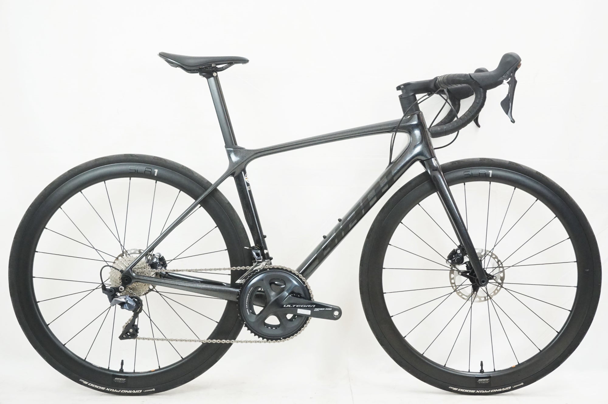 GIANT 「ジャイアント」 TCR ADVANCED PRO1 DISC ULTEGRA 2022年モデル ロードバイク / 福岡店