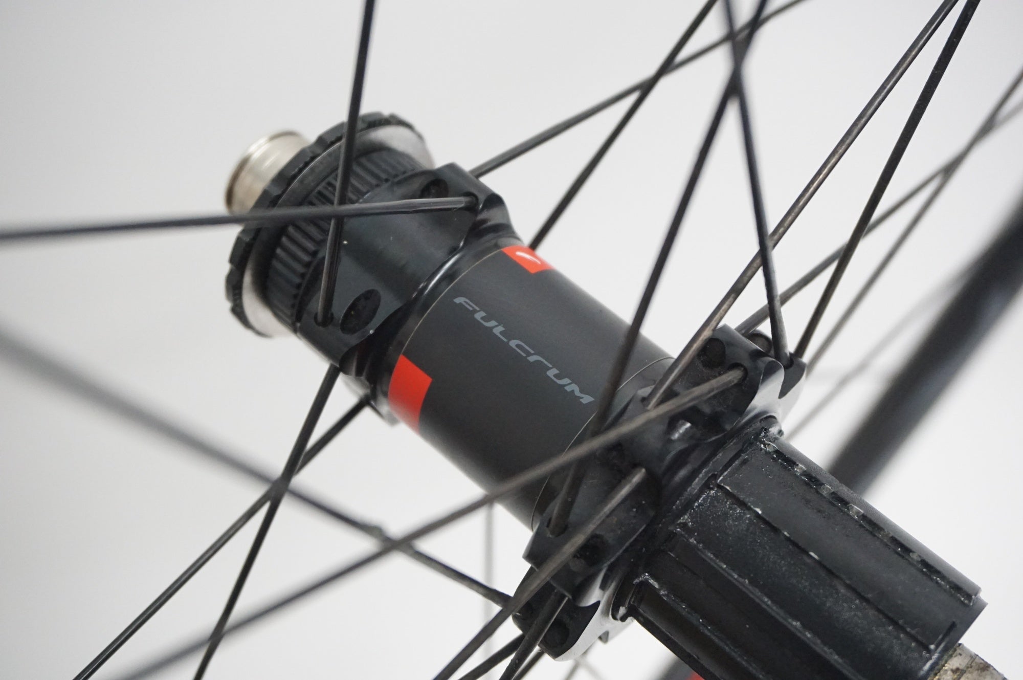 フルクラム　Racing 5 完組ホイール 700C Ultegra FULCRUM 「フルクラム」 RACING 5 DB ホイールセット / 福岡店